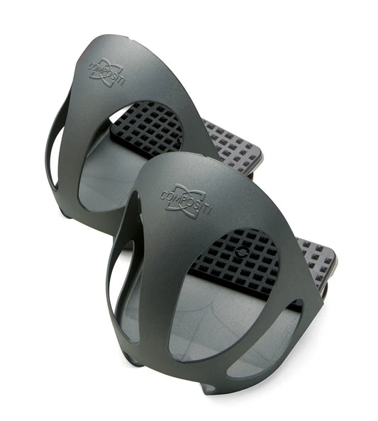 Compositi Matrix Stirrup Treads