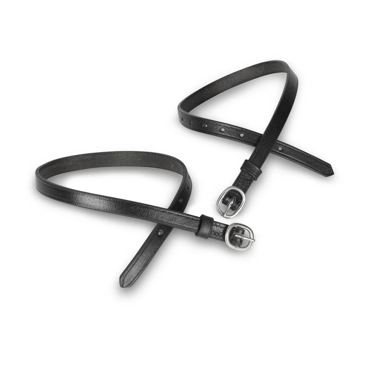 Velociti GARA Leather Spur Straps