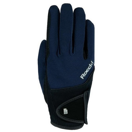 Roeckl Sports Milano Riding Gloves