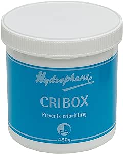 Cribox