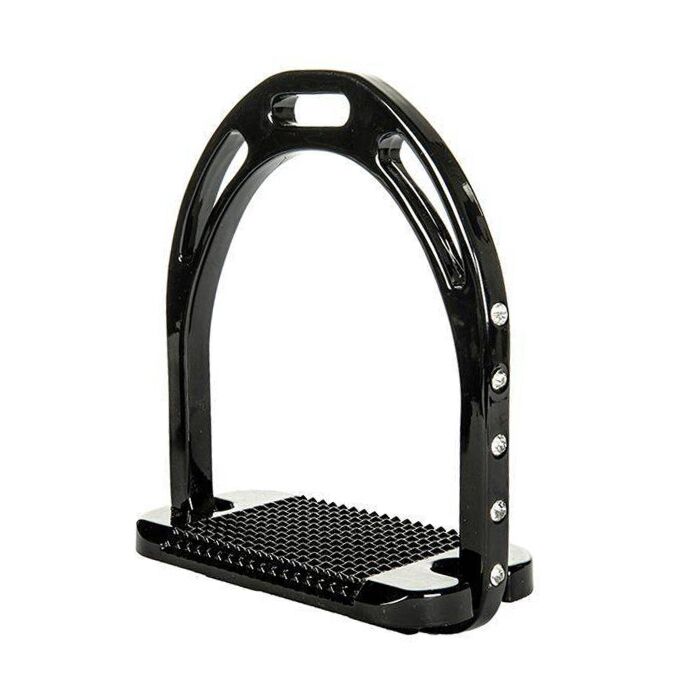 Stirrups -Glitter-