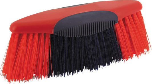 Softtouch mane brush