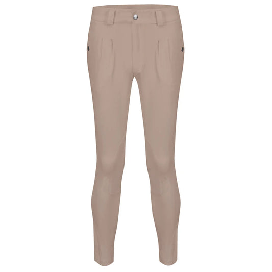 Equetech Mens' Kingham Breeches