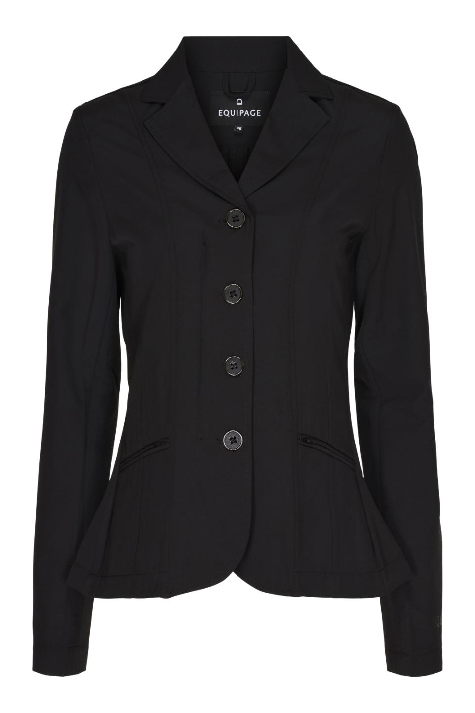 Equipage Kids Filipa Competition Jacket