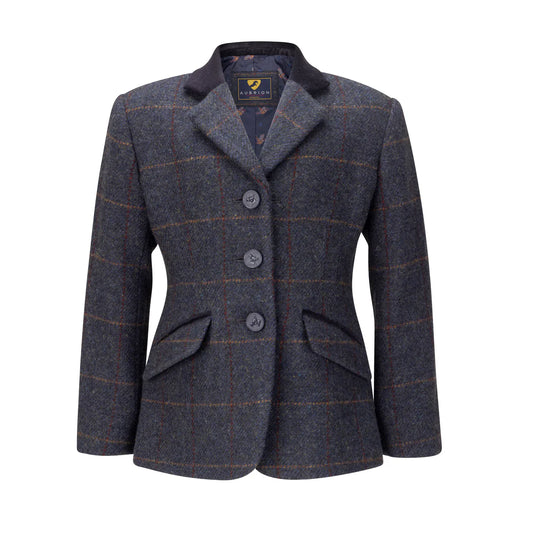 Aubrion Saratoga Jacket - Childs