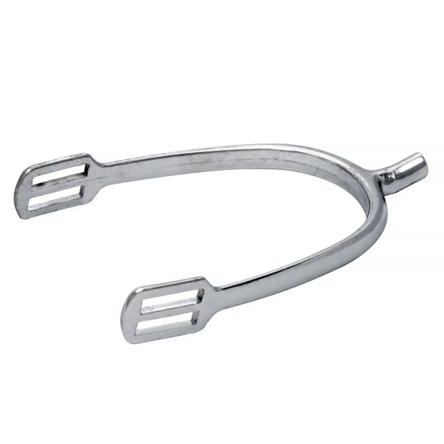 Cut End Spurs