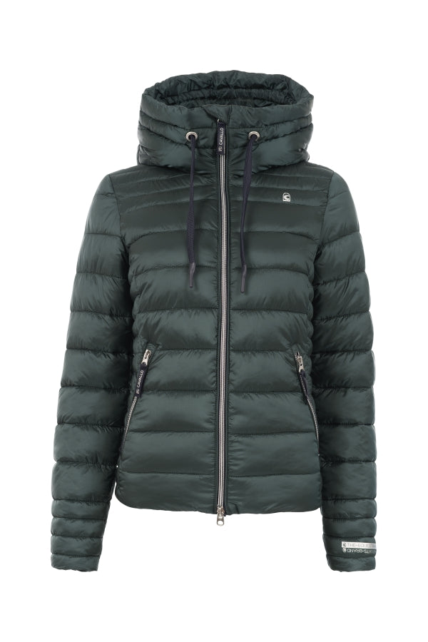Cavallo Eden Coat