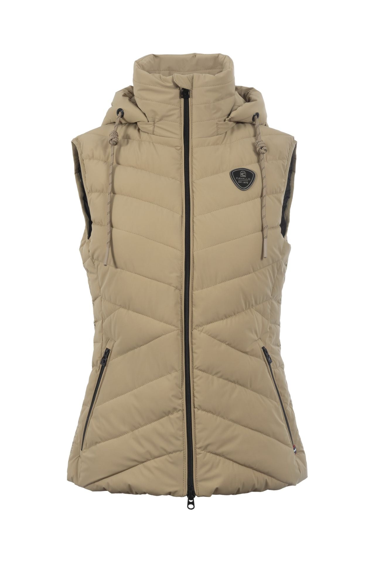 Cavallo vest Cavalralia