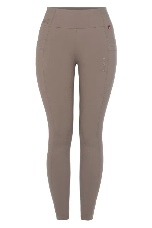 Riding leggings CAVALLOVE GRIP RL