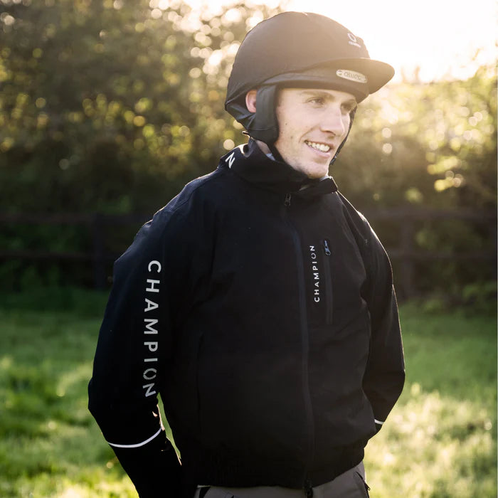 Aintree Unisex Waterproof Blouson Jacket