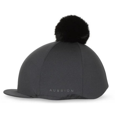 Aubrion Pom Pom Hat Silk