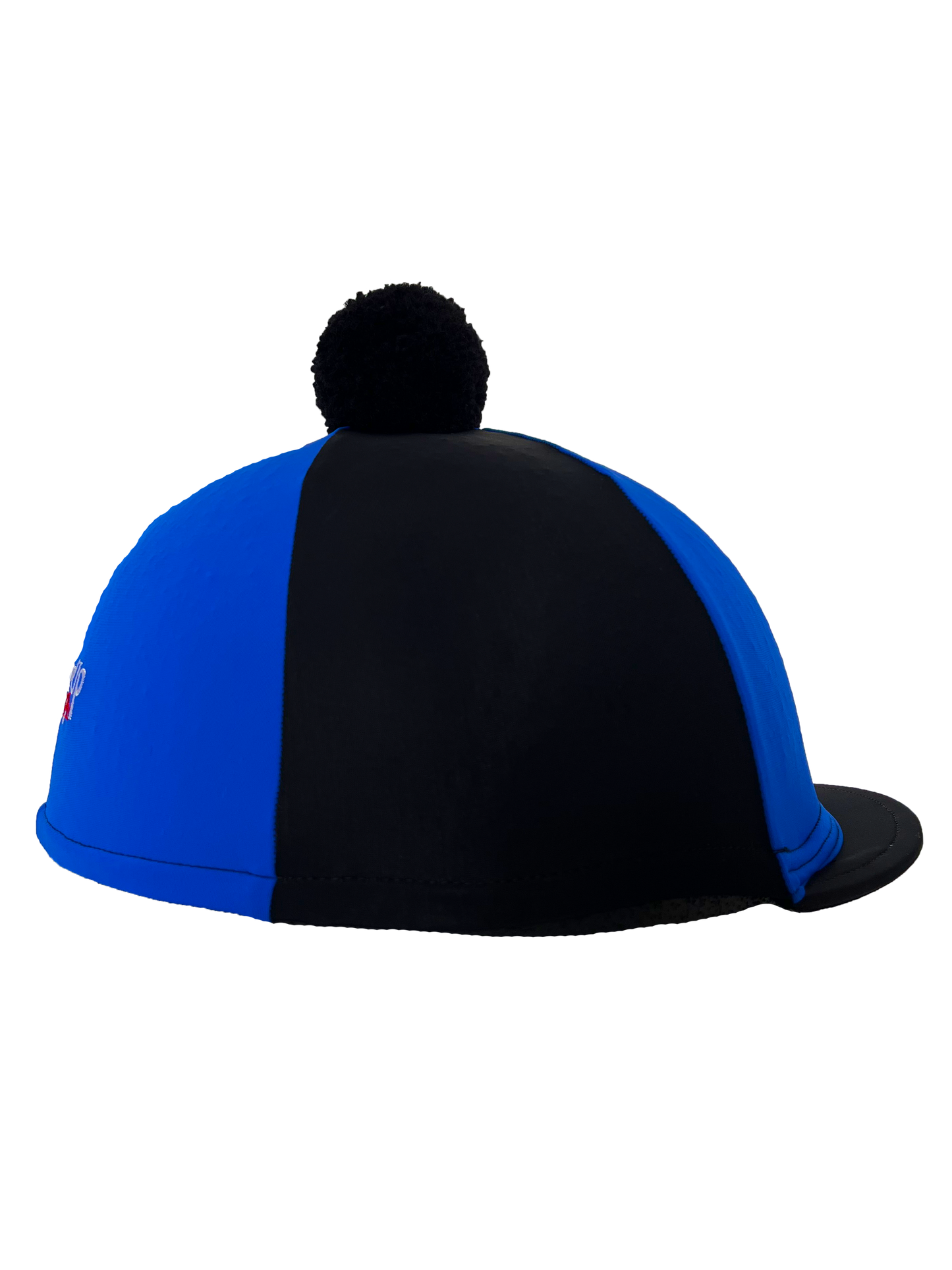 Breeze Up Lycra Hat Cover Two Tone