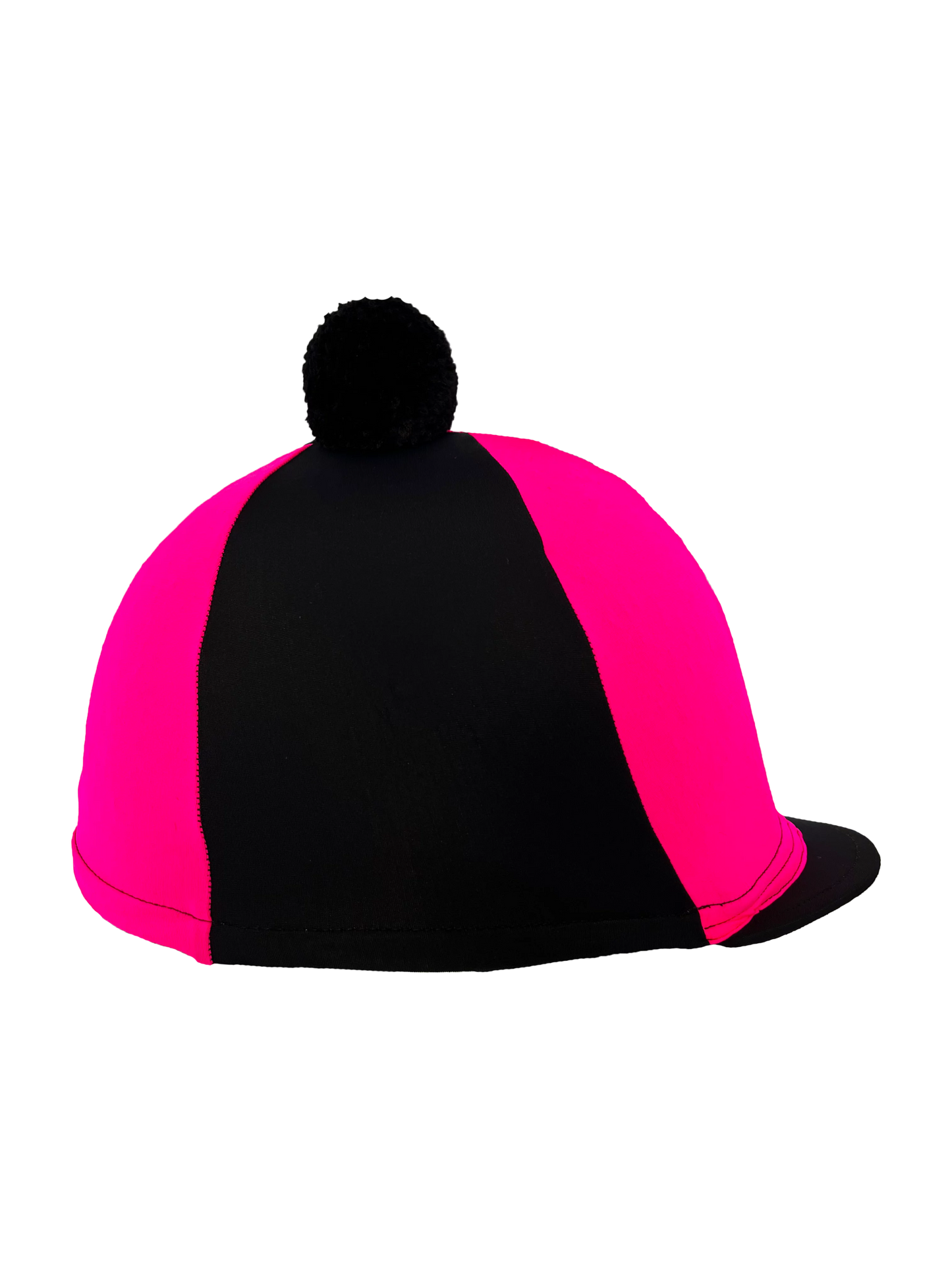 Breeze Up Lycra Hat Cover Two Tone