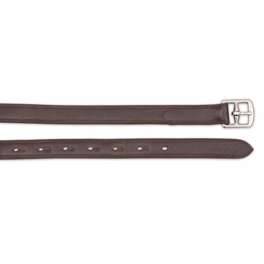 Velociti GARA No-Stretch Stirrup Leathers