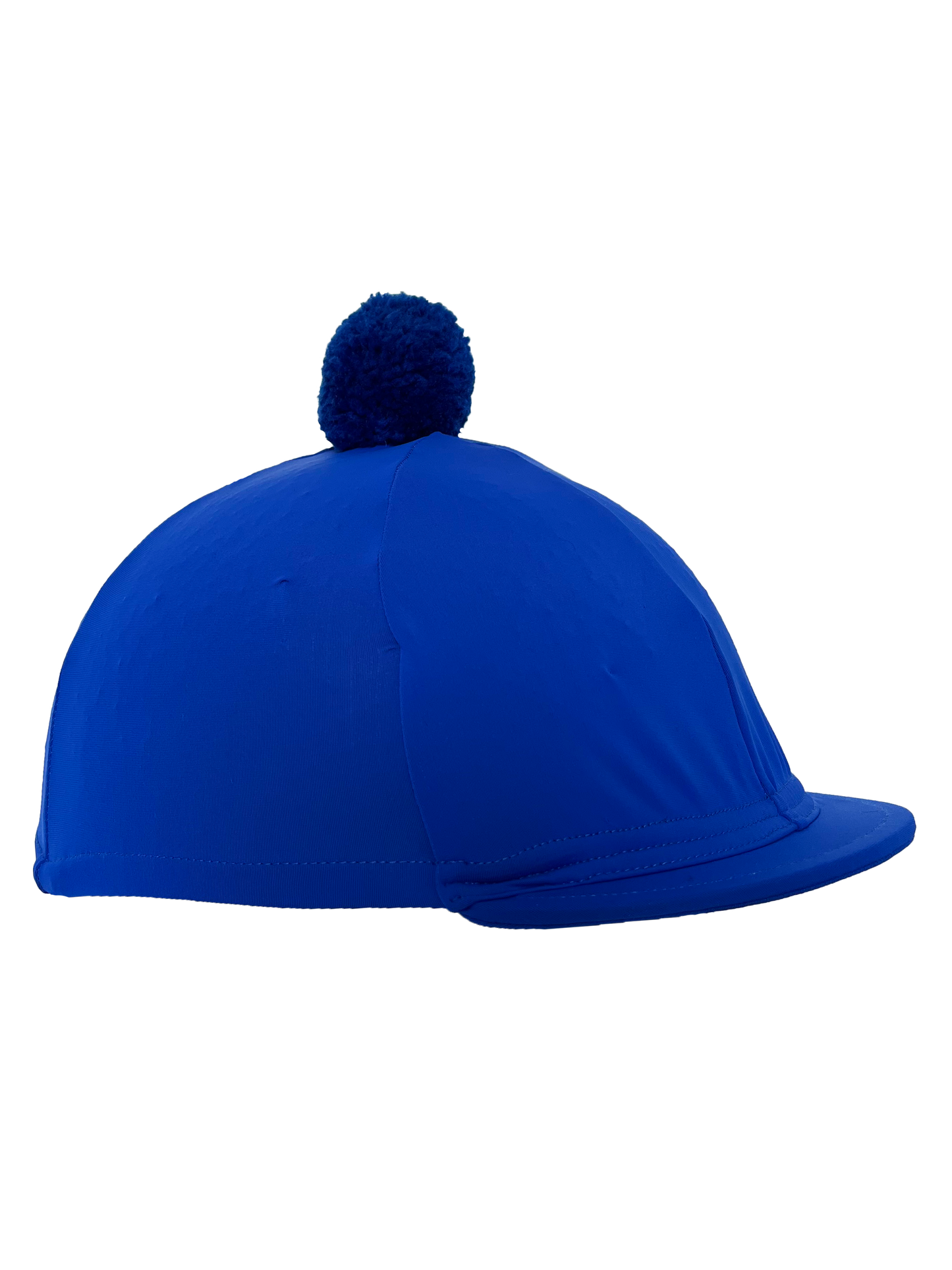 Breeze Up Hat Cover With Pom