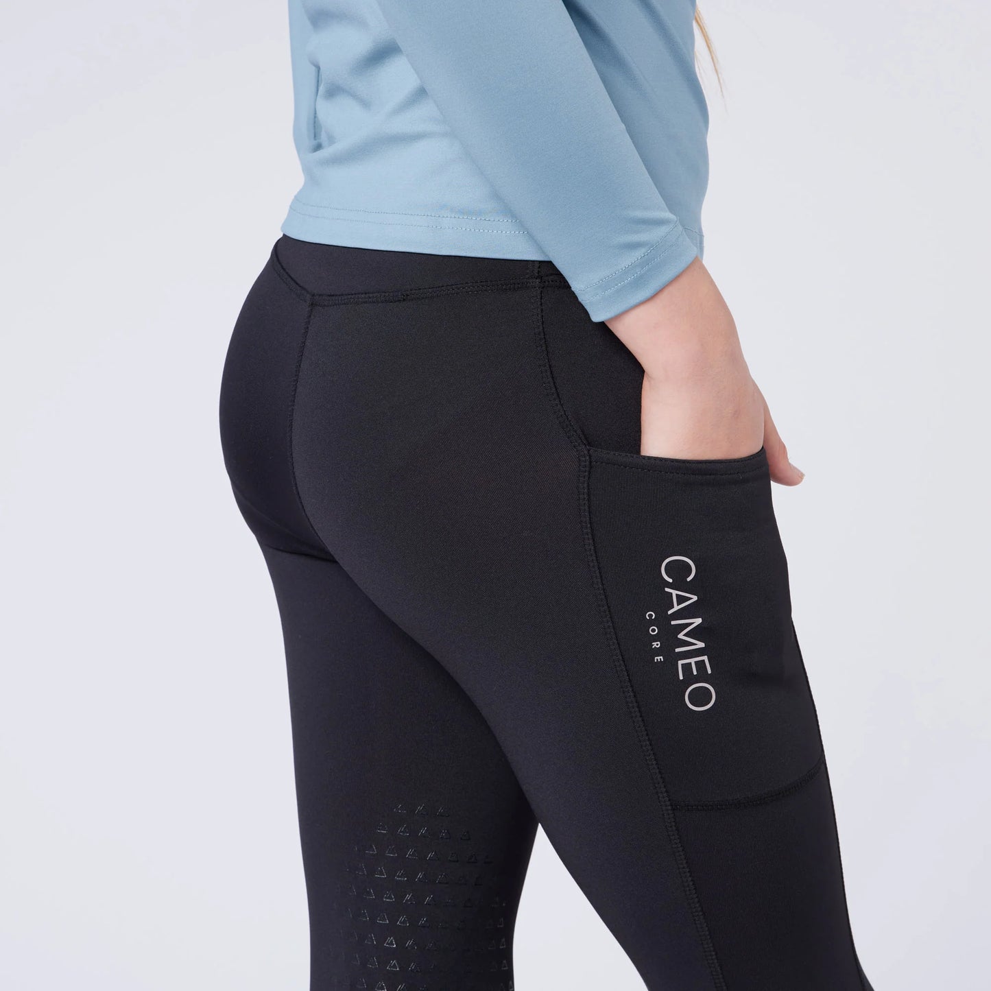 Cameo Junior Core Collection Tights