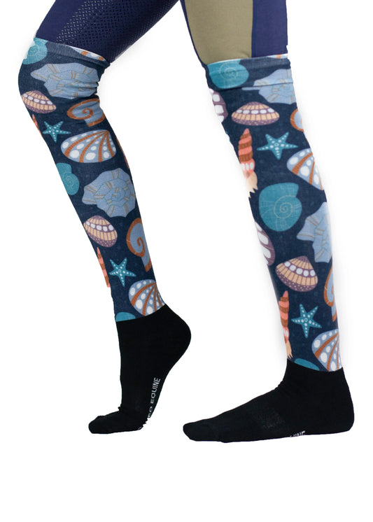 Cameo Equine Marmaduke Socks