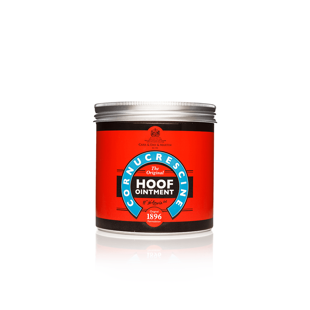 Carr & Day & Martin Cornucrescine Hoof Ointment