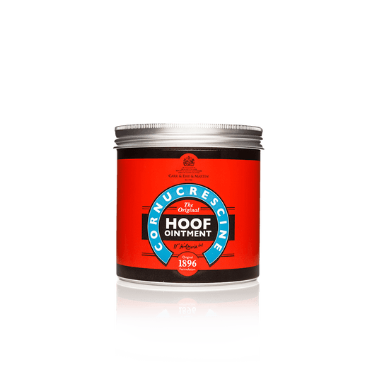 Carr & Day & Martin Cornucrescine Hoof Ointment