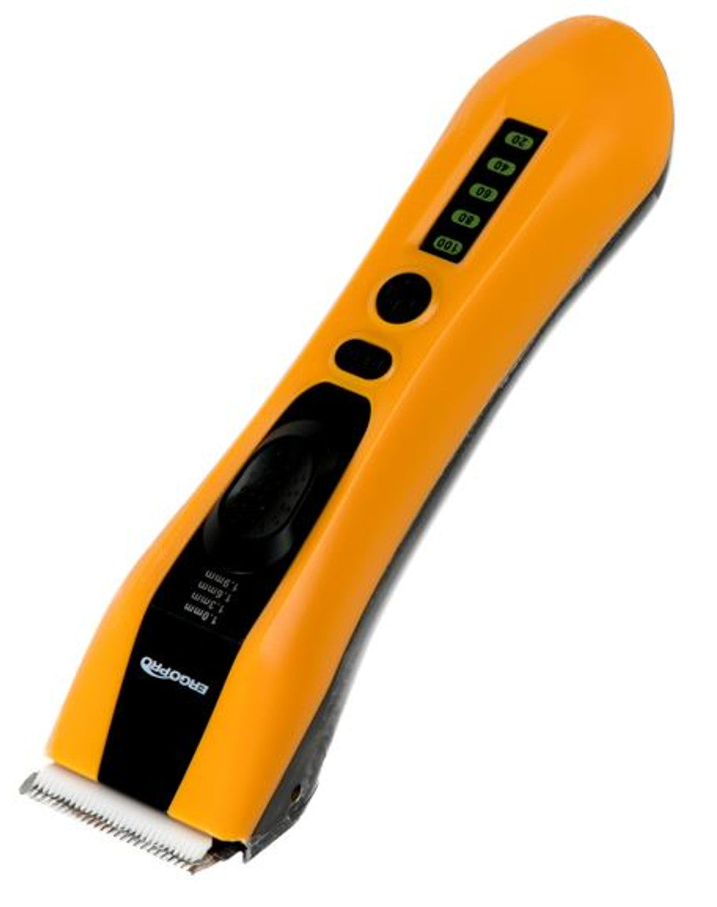 ERGOPRO Battery Operated Handy II Trimmer