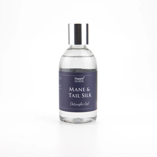 Dapplemaker Mane And Tail Silk Detangler Gel