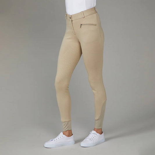 Toggi Ladies' Fenton Extreme Full Seat Breeches