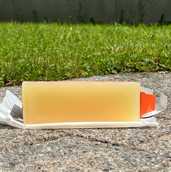 Carr & Day & Martin Belvoir Tack Conditioner - Glycerine Conditioning Soap