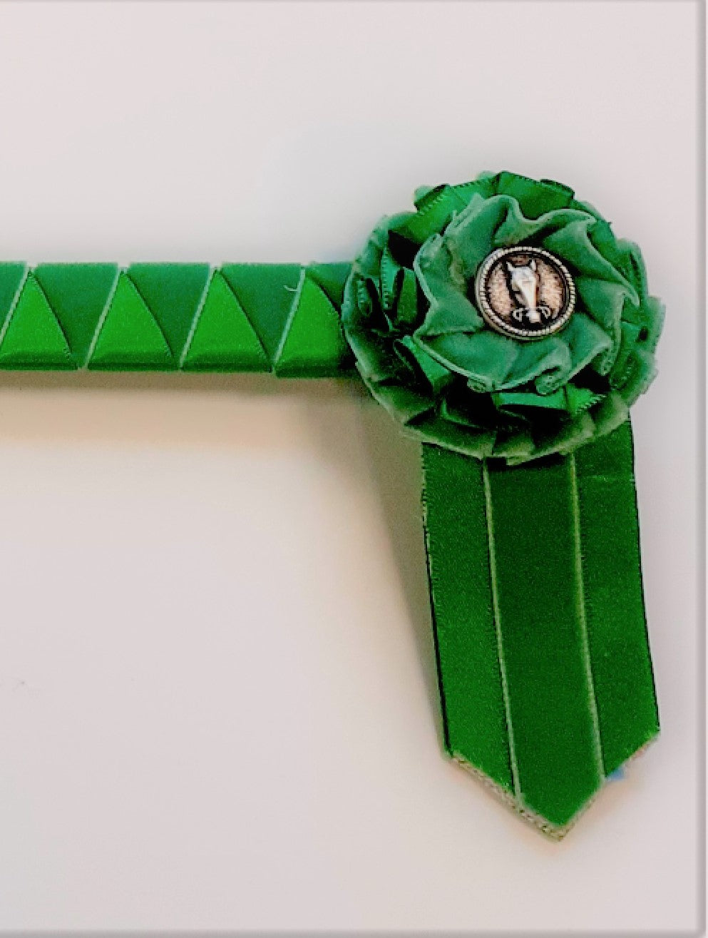 Browband Goodwood