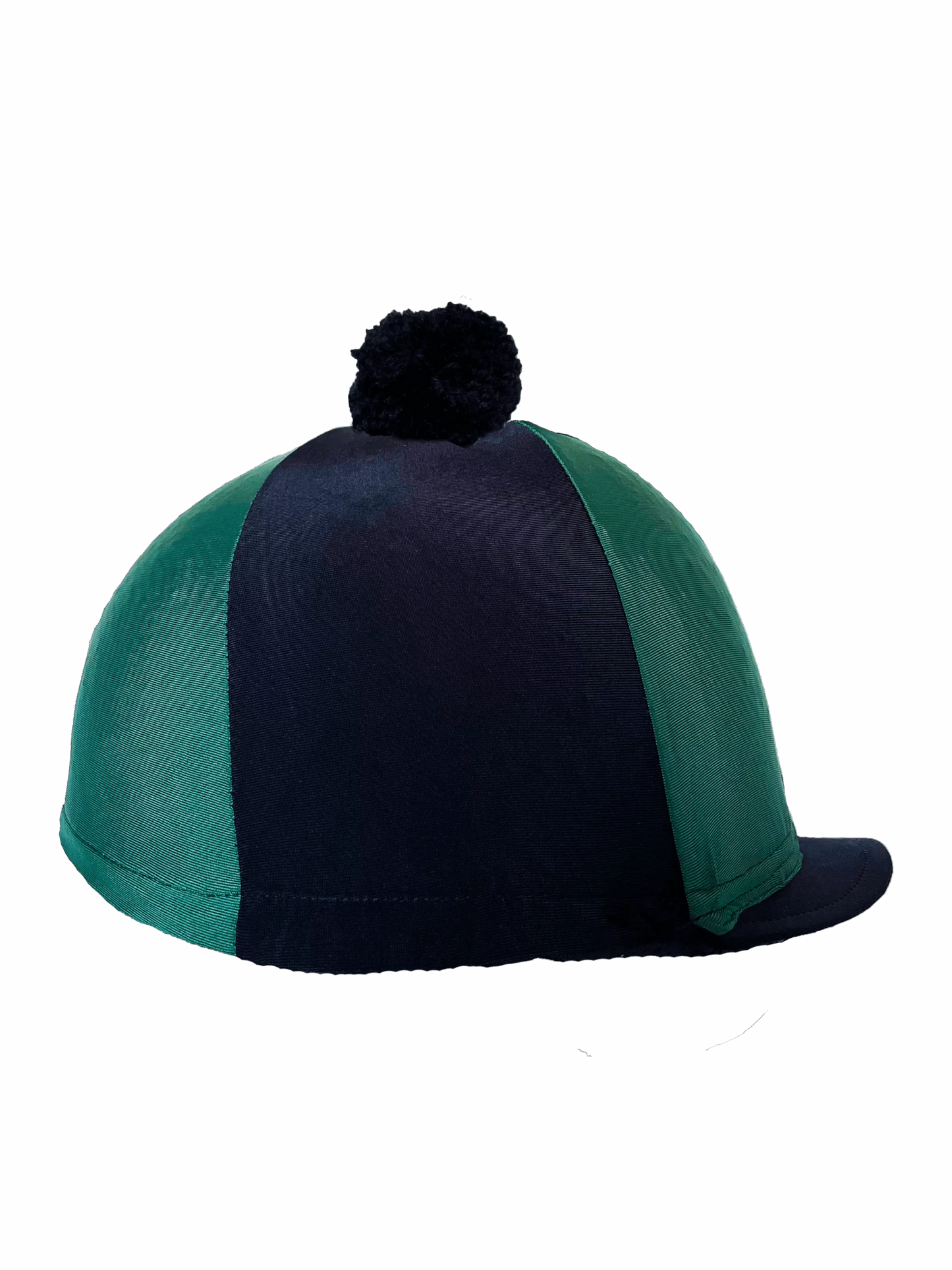 Breeze Up Lycra Hat Cover Two Tone