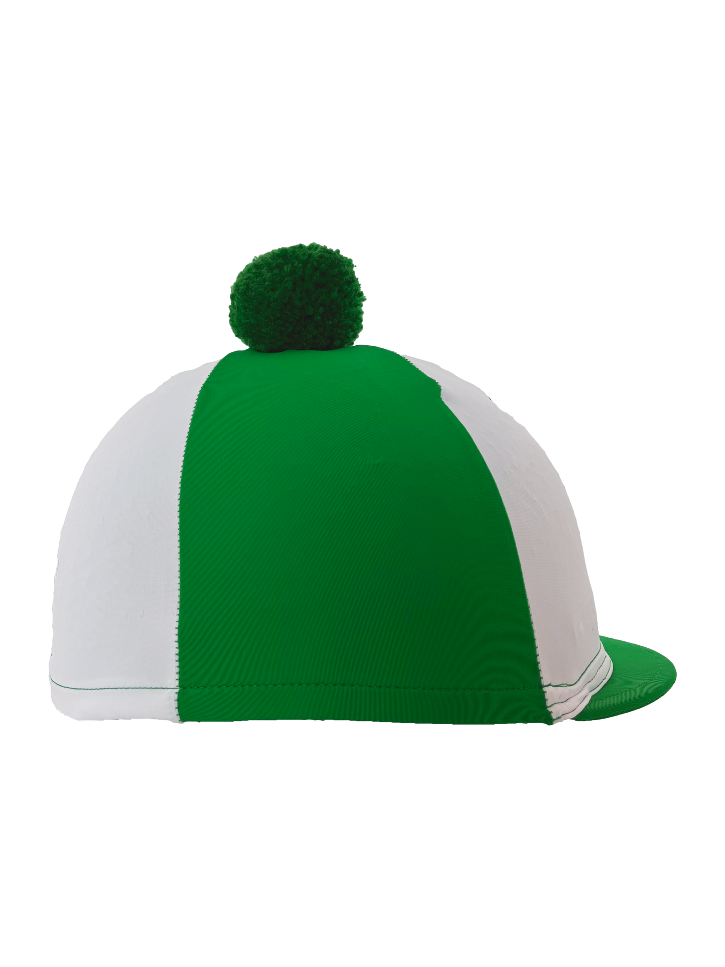 Breeze Up Lycra Hat Cover Two Tone