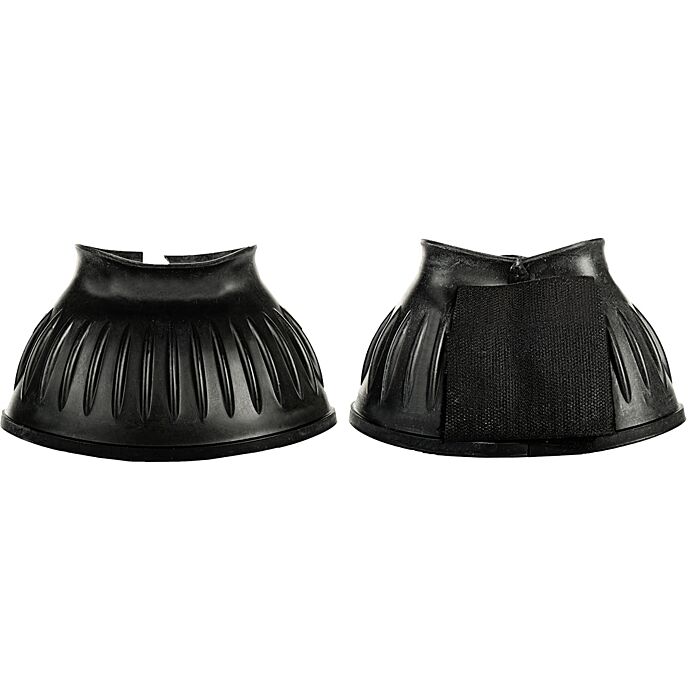HKM Rubber Over Reach Boots