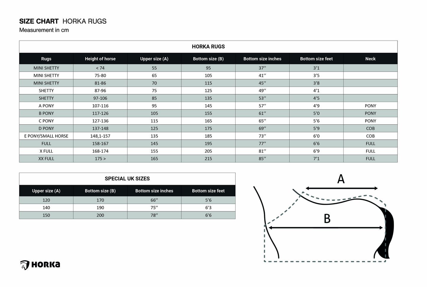 Horka Bamboo Blanket