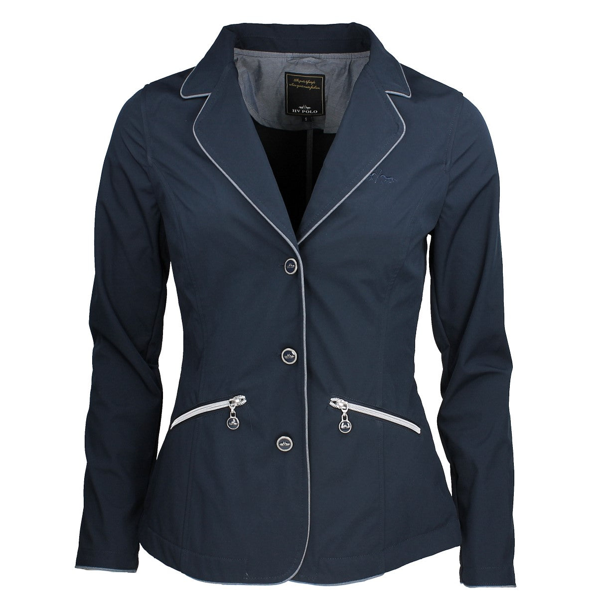 HV Polo Hollywood Competition Jacket