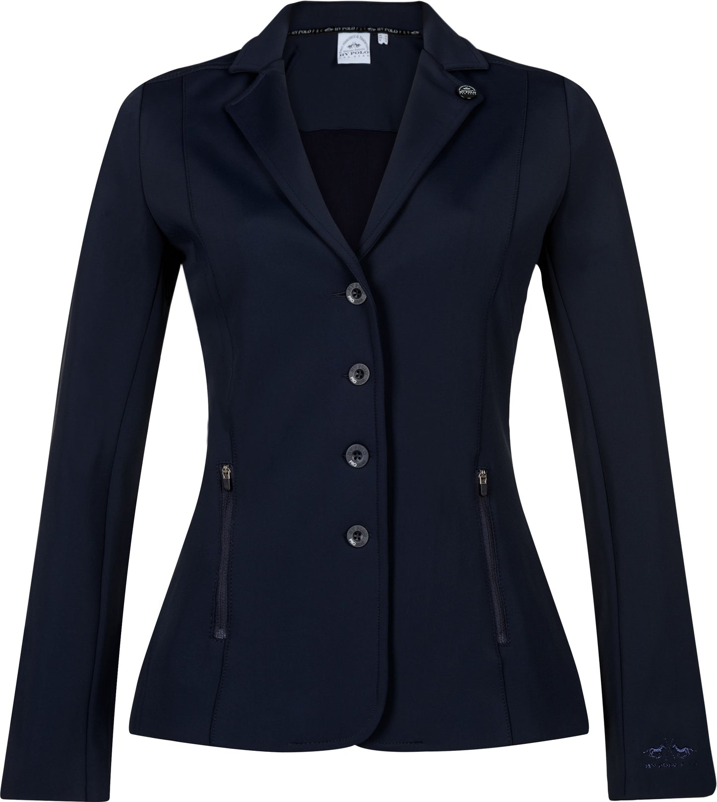 HV Polo Hamilton Show Jacket
