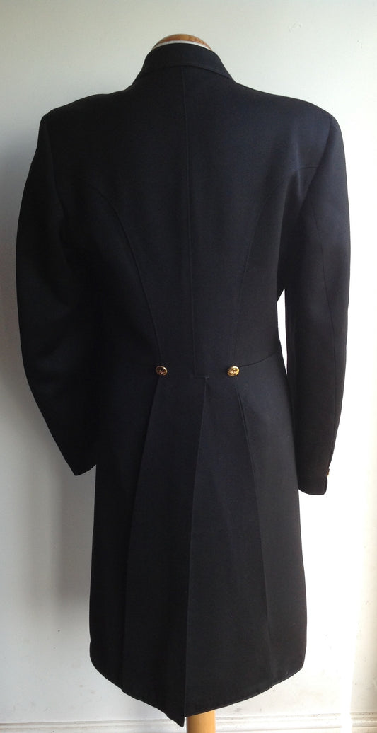 Euro-Star Dressage Jacket