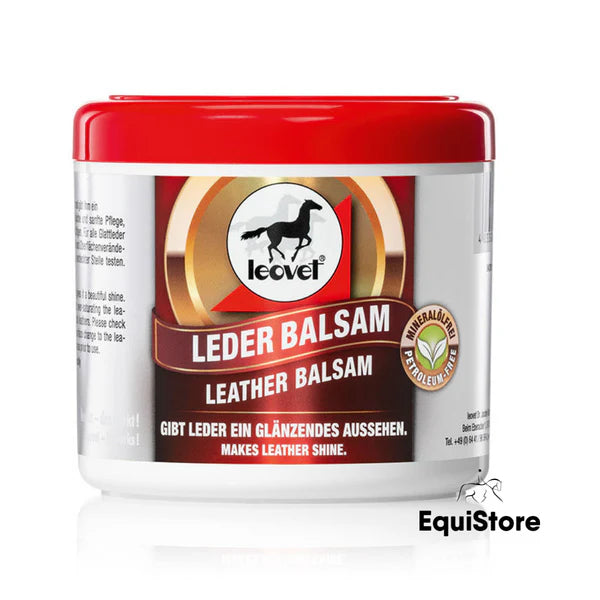 Leovet Leather Balsam