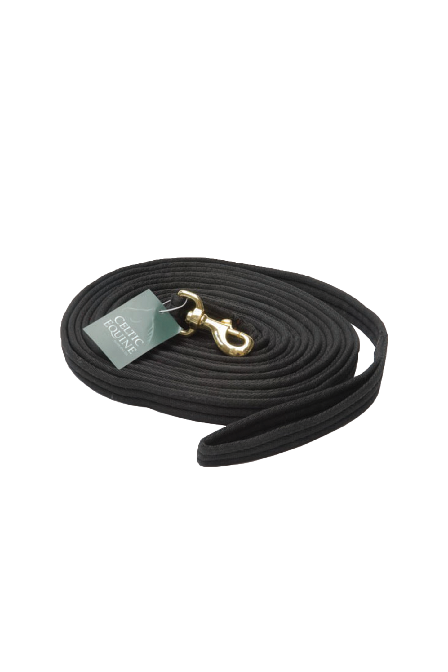 Celtic Equine Lunge Lead