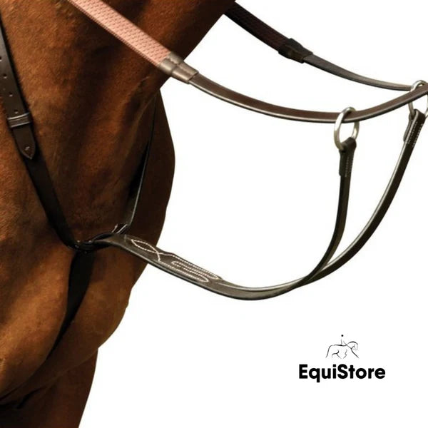 Mackey Classic Running Martingale