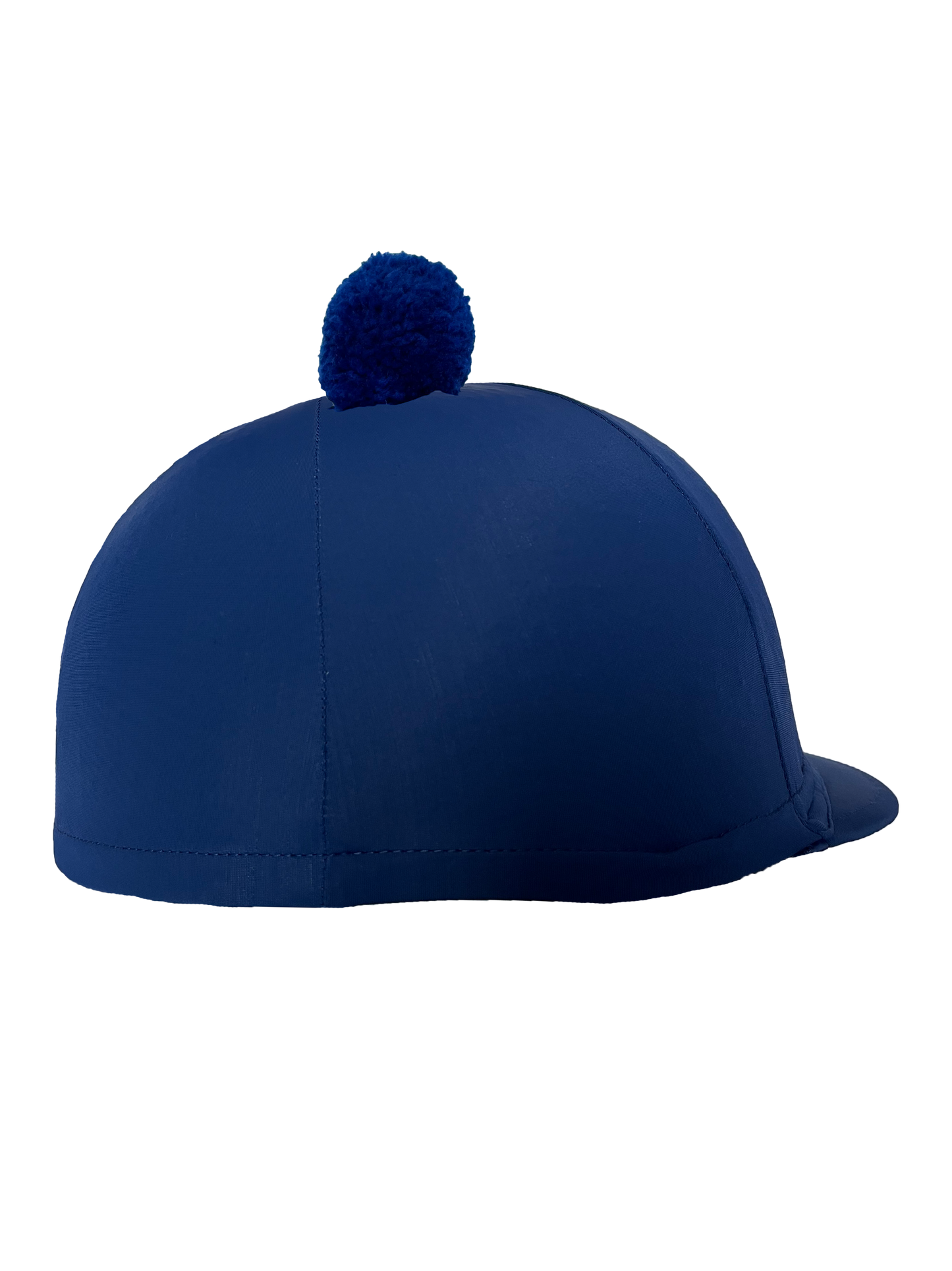 Breeze Up Hat Cover With Pom