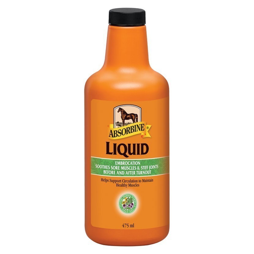 Absorbine Liniment