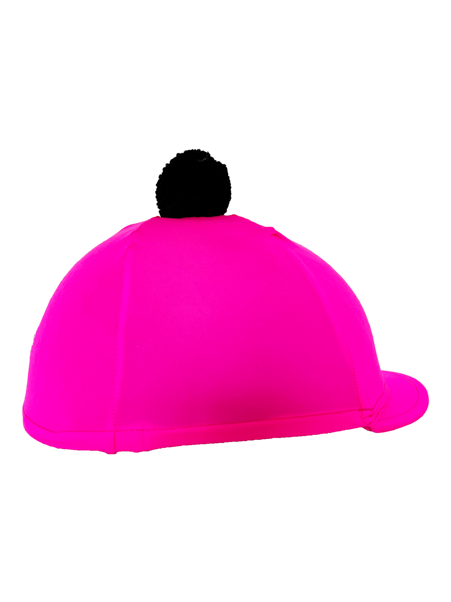 Breeze Up Hat Cover With Pom