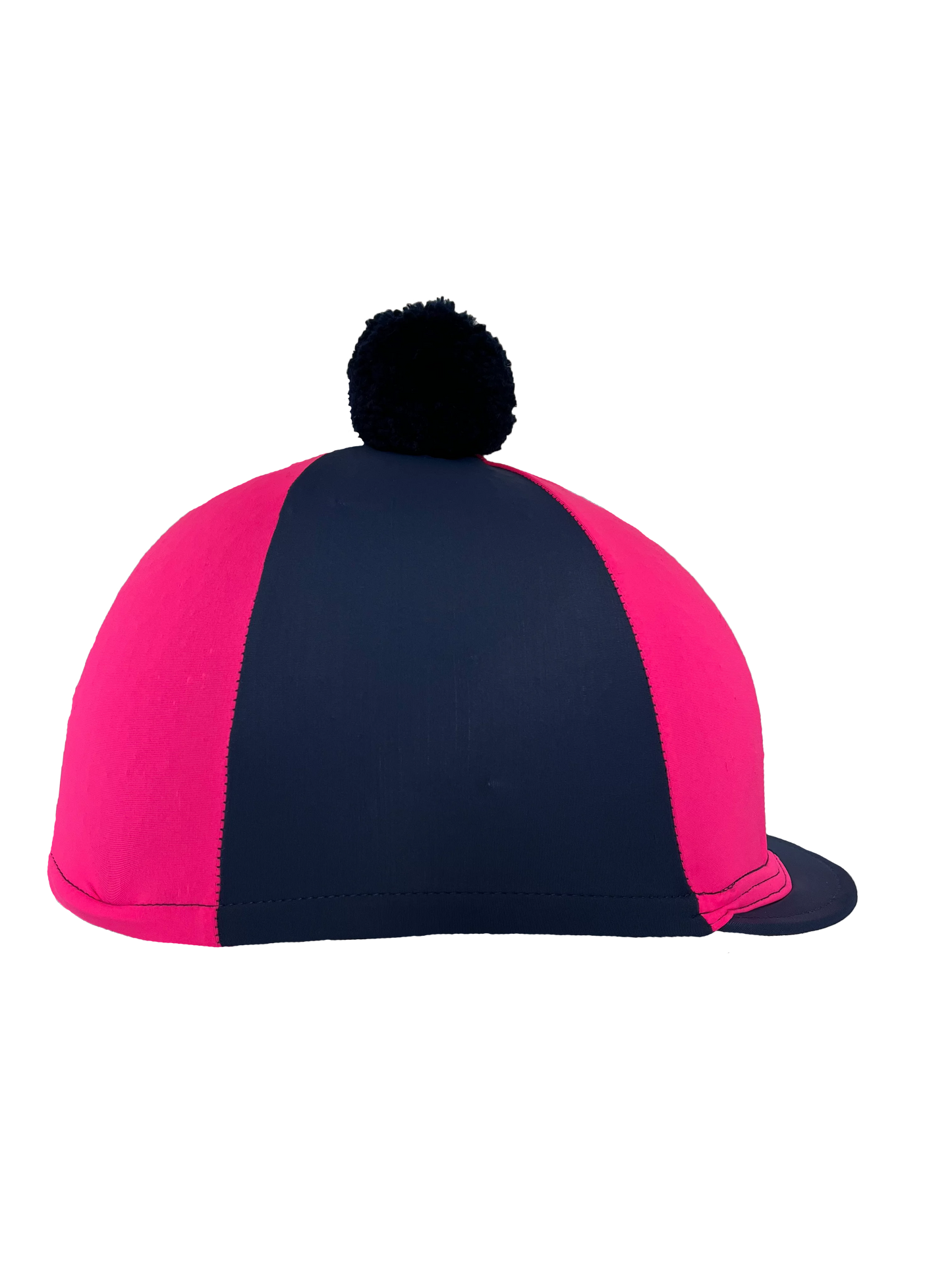 Breeze Up Lycra Hat Cover Two Tone