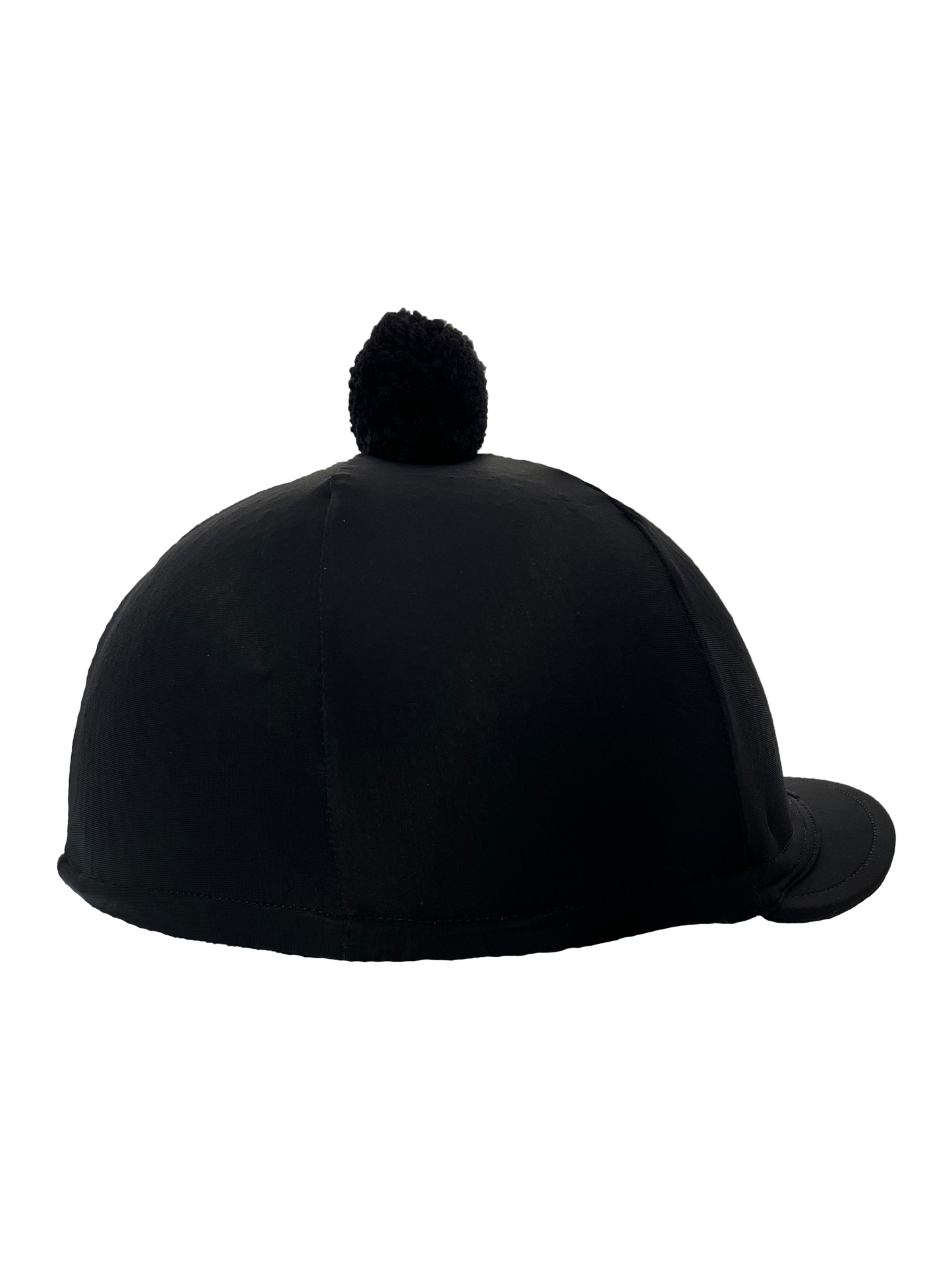 Breeze Up Hat Cover With Pom