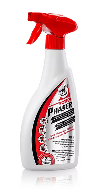 Leovet Power Phaser