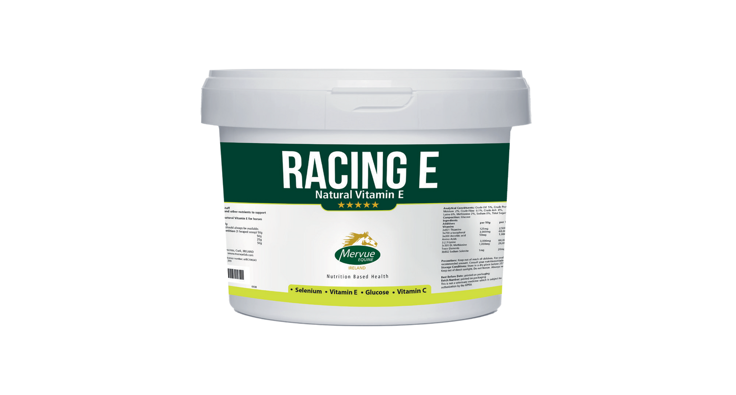 Racing E – 1.5kg