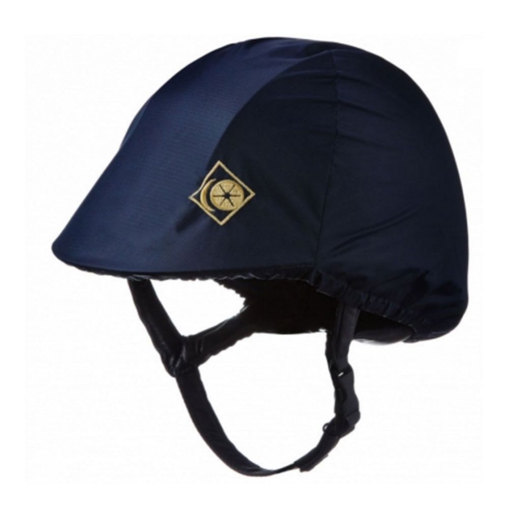 Charles Owen Rain Cover