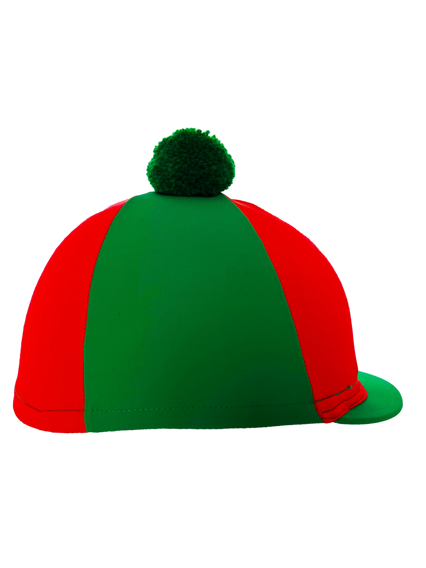 Breeze Up Lycra Hat Cover Two Tone