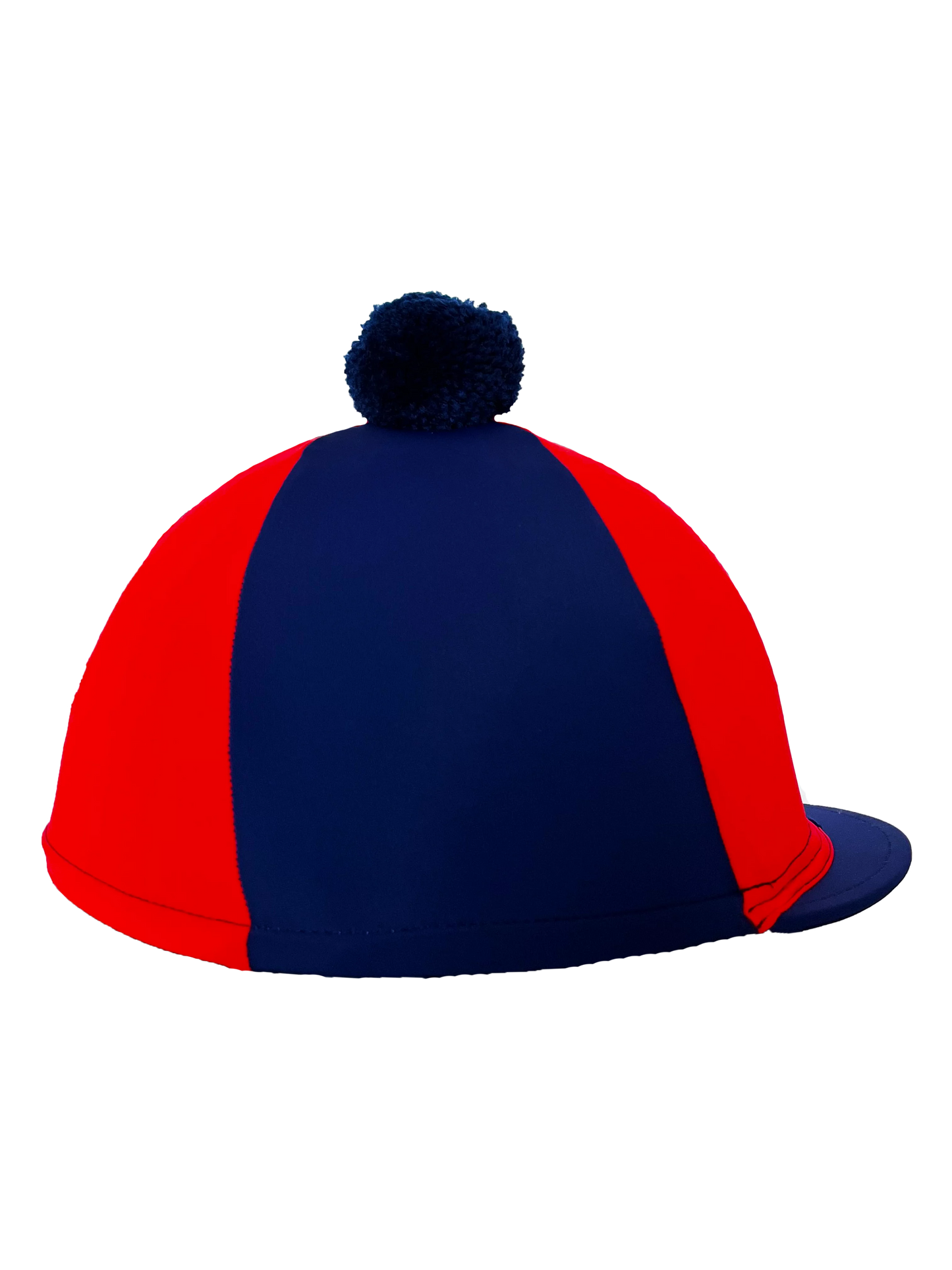 Breeze Up Lycra Hat Cover Two Tone