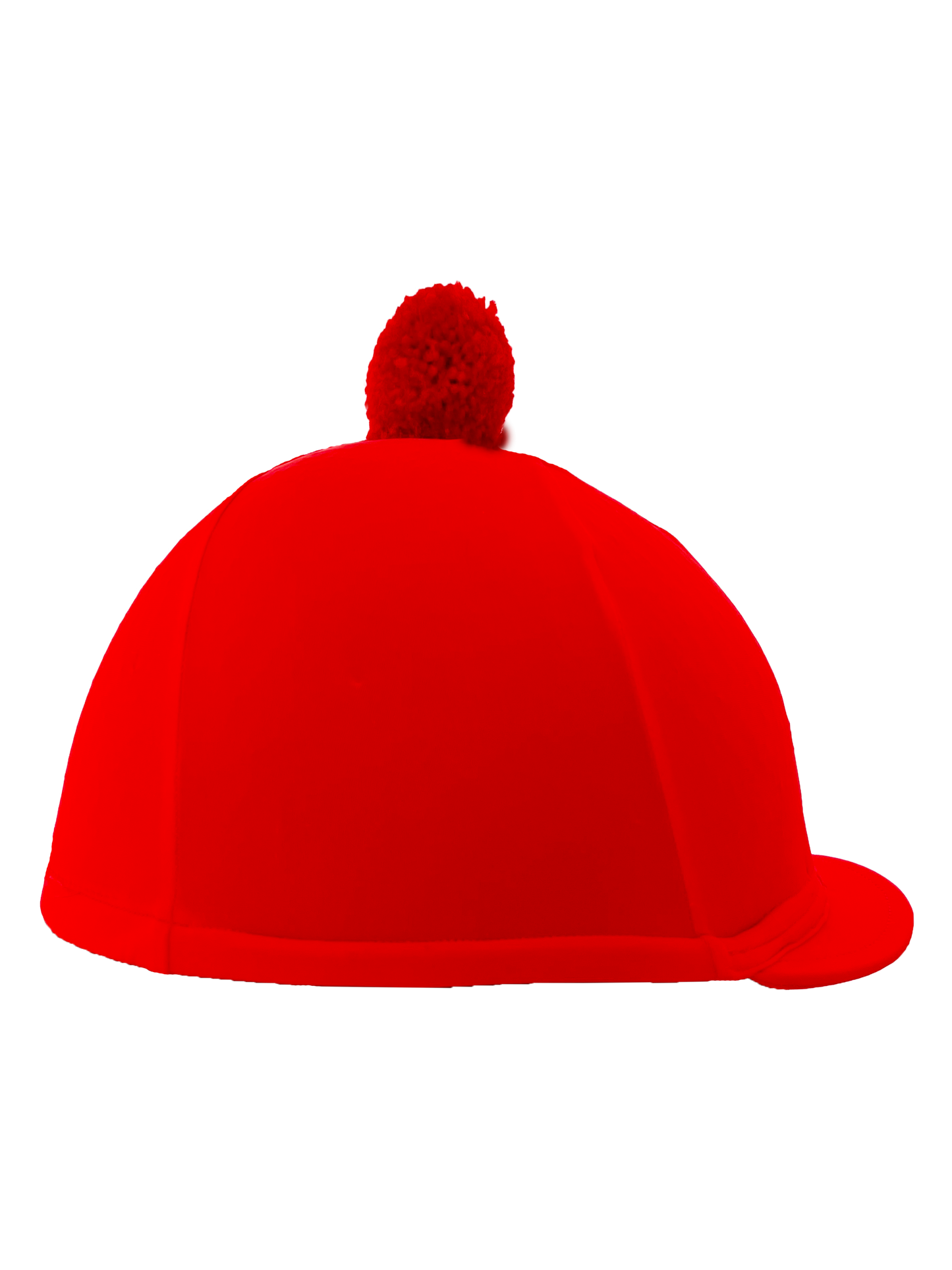 Breeze Up Hat Cover With Pom