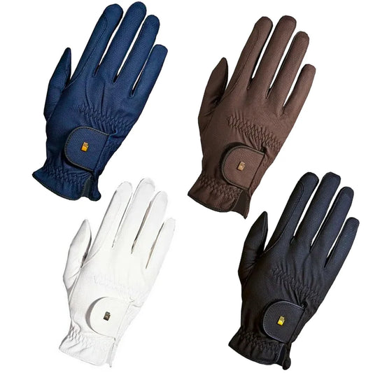 Roeckl Sports Roeck-Grip Winter Riding Gloves